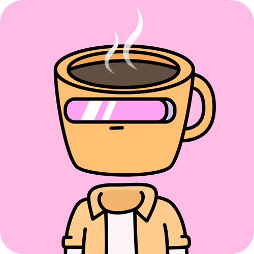 Cup #892