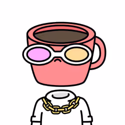 Cup #624