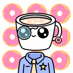 Cup #247