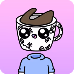 Cup #2083