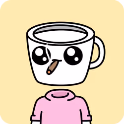 Cup #2150