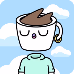 Cup #167