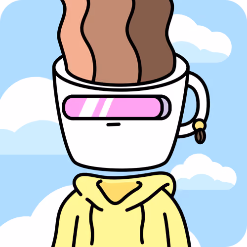 Cup #348