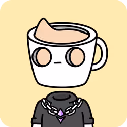 Cup #2315