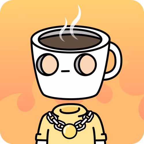 Cup #2724