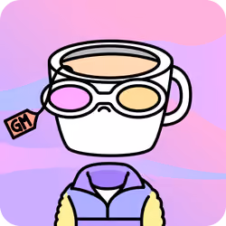 Cup #1492