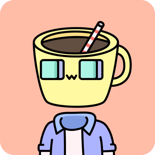 Cup #2679