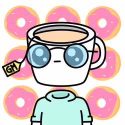 Cup #2089