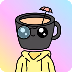 Cup #1442