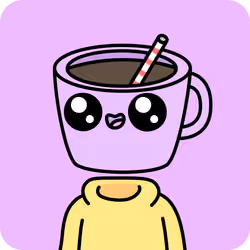 Cup #2485