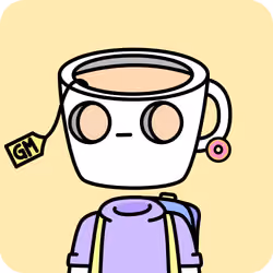Cup #639