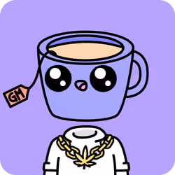 Cup #785