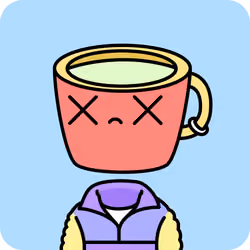 Cup #2522