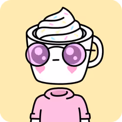 Cup #2158
