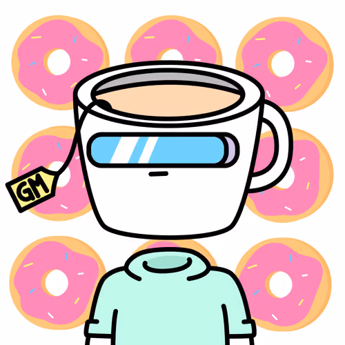 Cup #1211