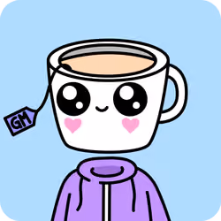 Cup #2191