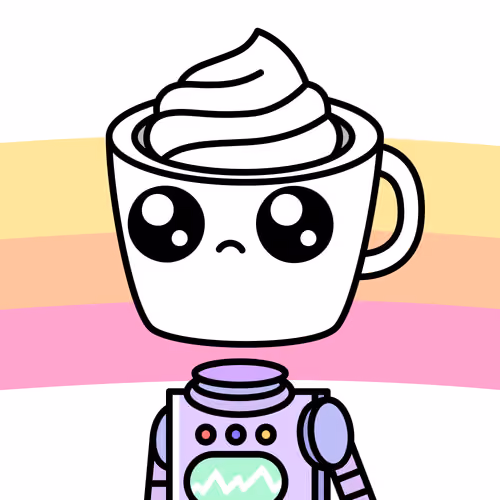 Cup #539