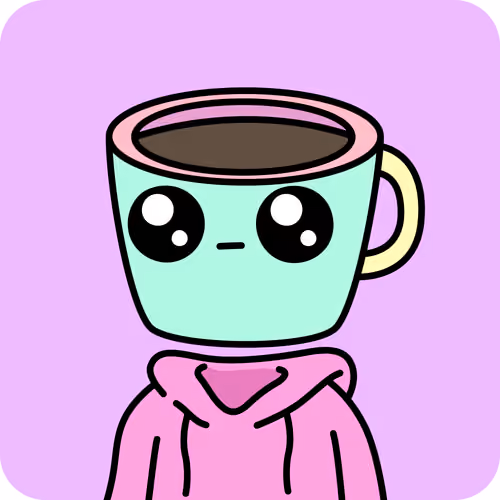 Cup #679