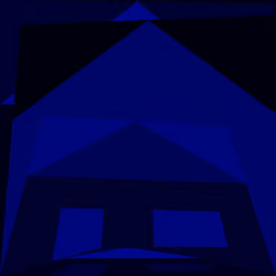 House #3