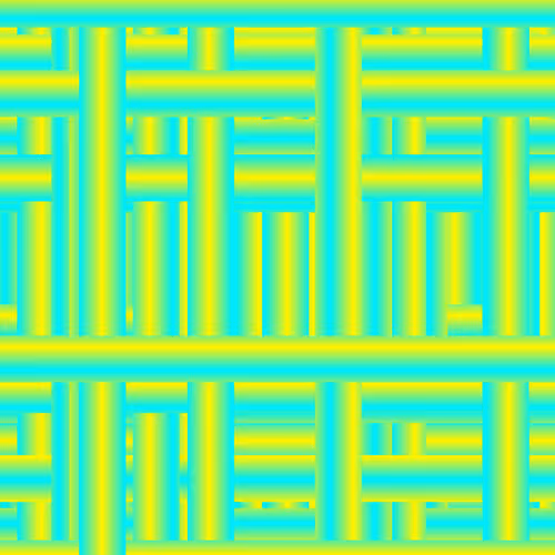 Fiber #3