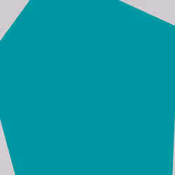 Large Shape #13