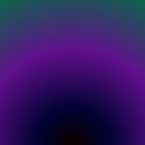 Radial #1