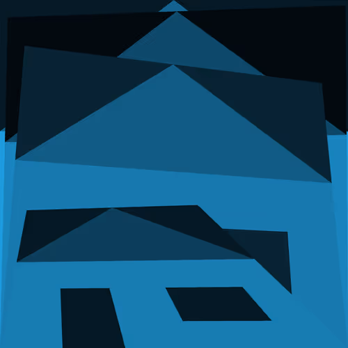 House By Rafael Rozendaal