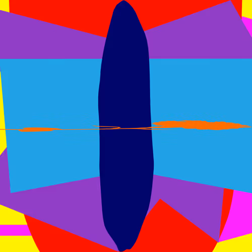 No Idea #20