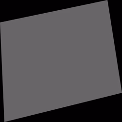 Large Shape #19