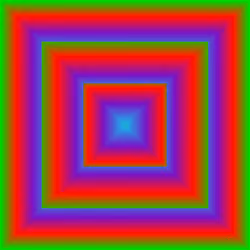 Quadrant #15