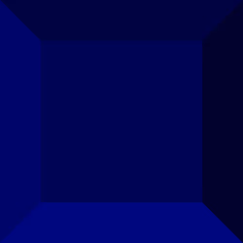 Box By Rafael Rozendaal