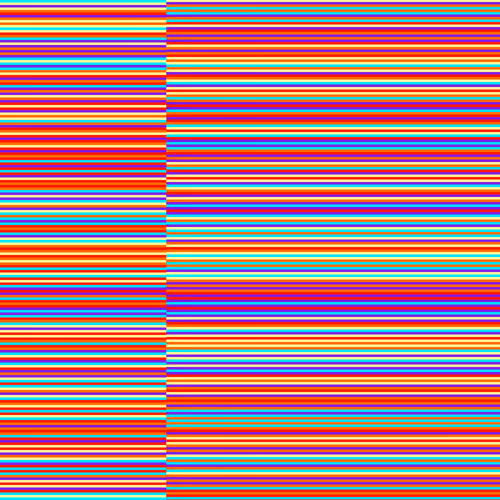 Stripes #10