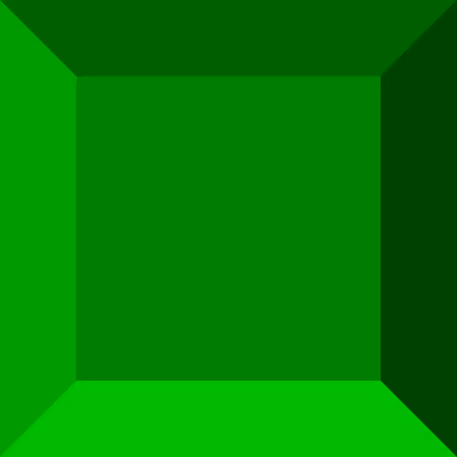 Box By Rafael Rozendaal
