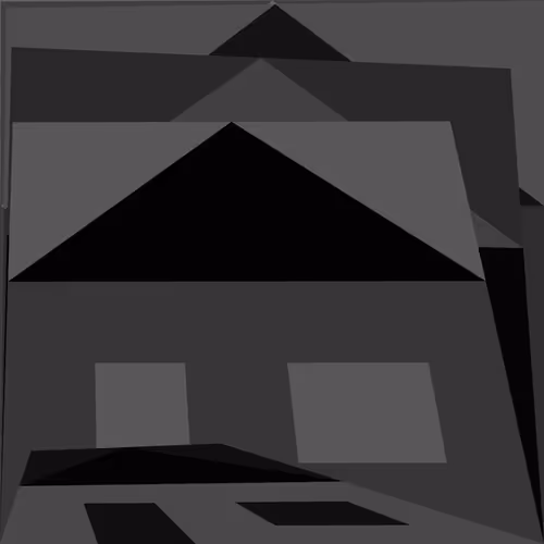 House By Rafael Rozendaal