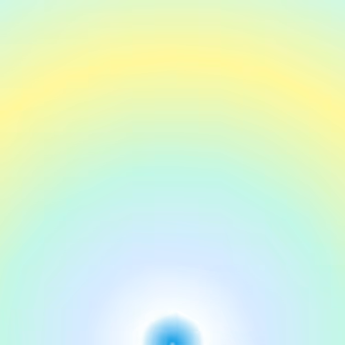 Radial #20