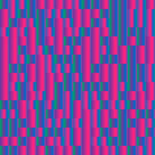 Staring by Rafaël Rozendaal