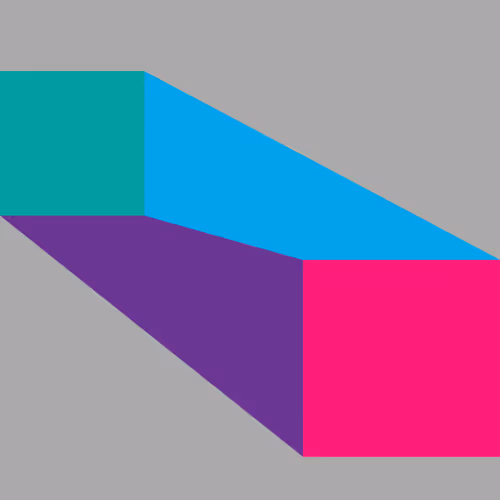 Stretch by Rafaël Rozendaal