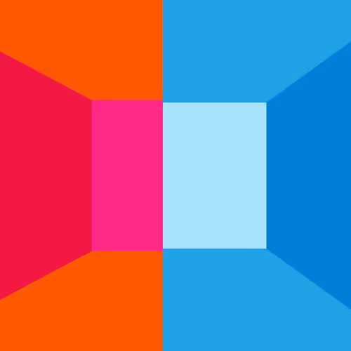 Rooms by Rafaël Rozendaal