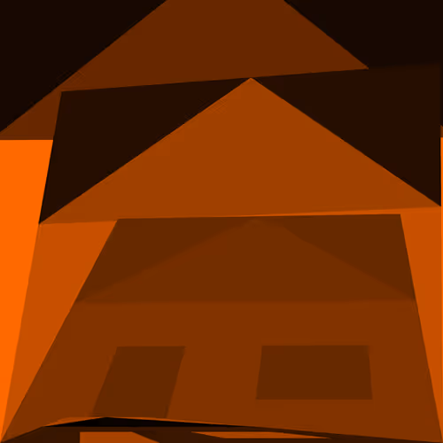 House By Rafael Rozendaal