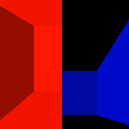 Rooms By Rafael Rozendaal