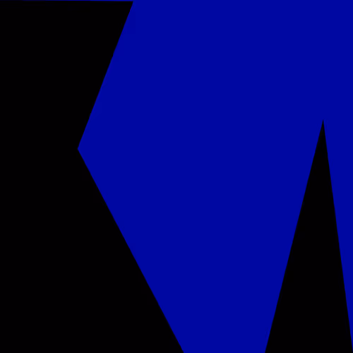 Volume by Rafaël Rozendaal