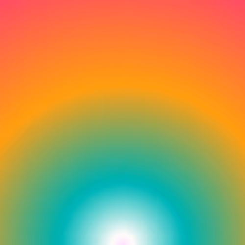 Radial #4