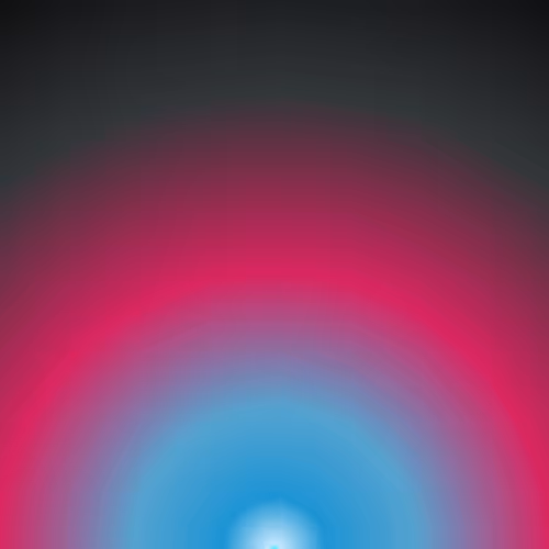 Radial #12