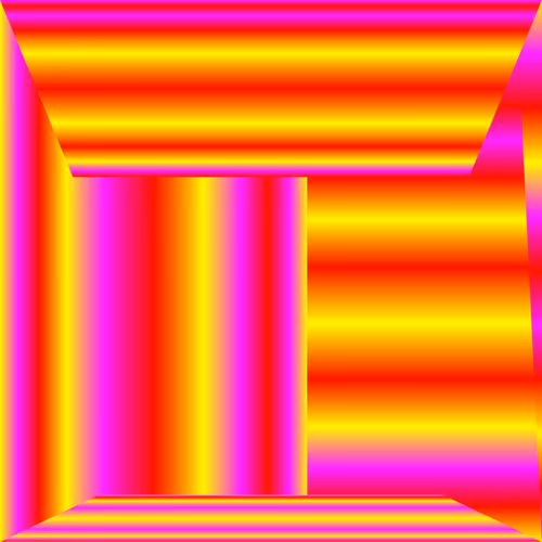 Open Close By Rafael Rozendaal