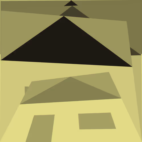 House By Rafael Rozendaal