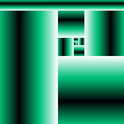 Nausea by Rafaël Rozendaal