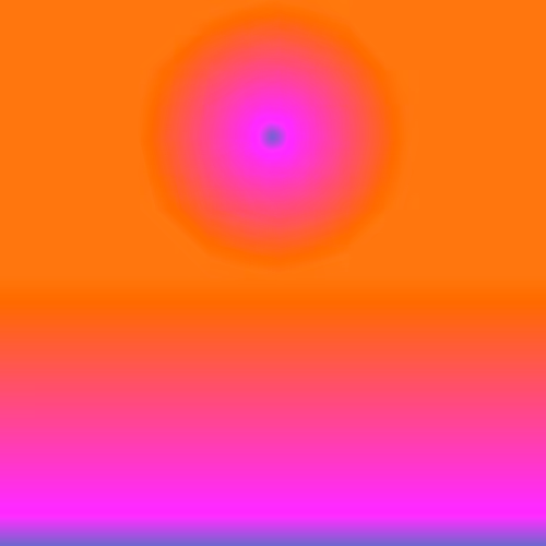 Rio by Rafaël Rozendaal