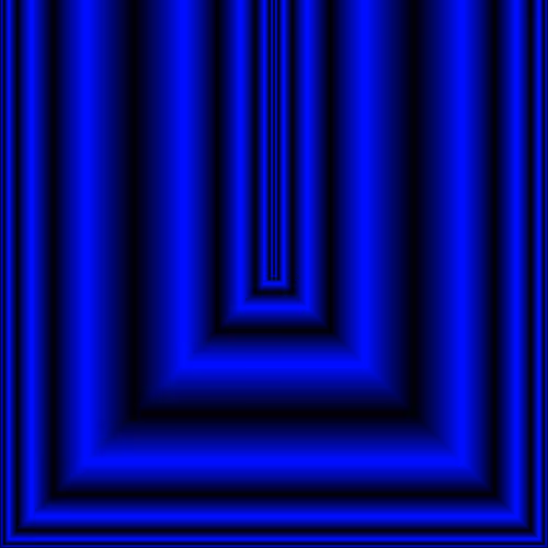 Warp #21