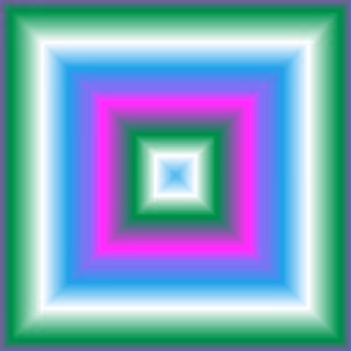 Quadrant #8