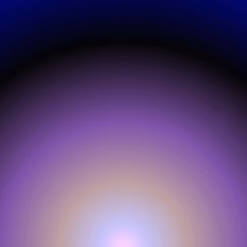 Radial #26